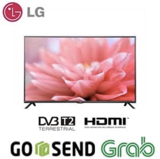 LG LED TV 32 inci 32LM550BPTA DIGITAL TV NEW + BREKET GARANSI RESMI