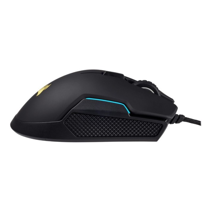 GLAIVE RGB PRO Gaming Mouse