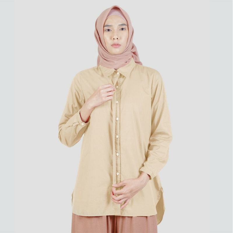 DAUKY - M TUNIC DENNA