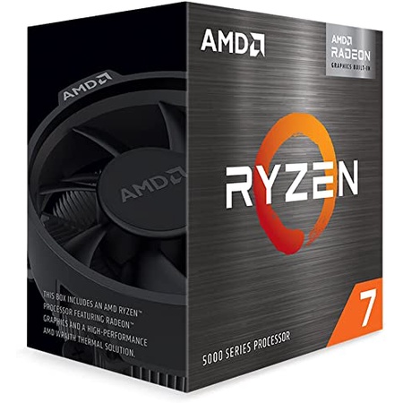 PC GAMING I EDITING I DESAIN I Ryzen 7 5700G / PC Gaming Ryzen 7 5700G