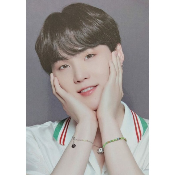 Bts persona 1 suga dan Pc samsung suga