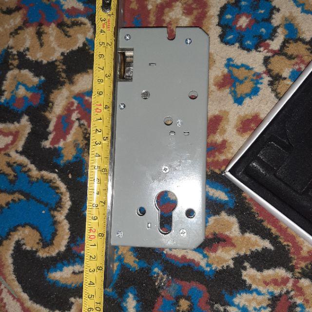 Body Kunci Pelor - Muller Mubeo Adller Lock Body