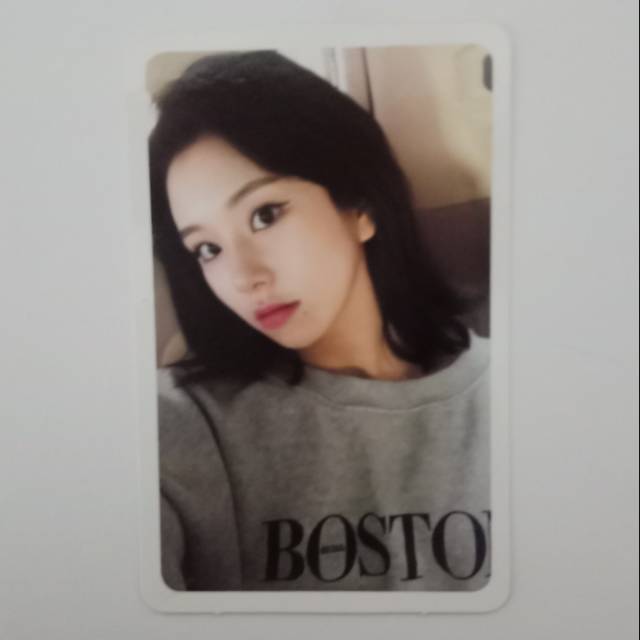 TWICE CHAEYOUNG OFFICIAL PC