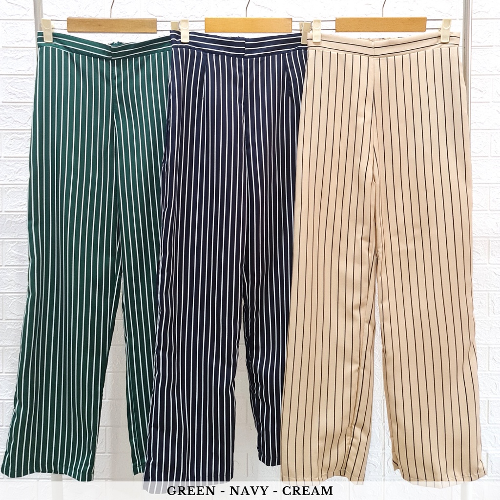 1915 dio stripe one set