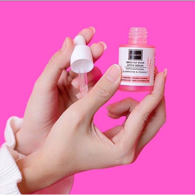 Brightly Ever After Serum