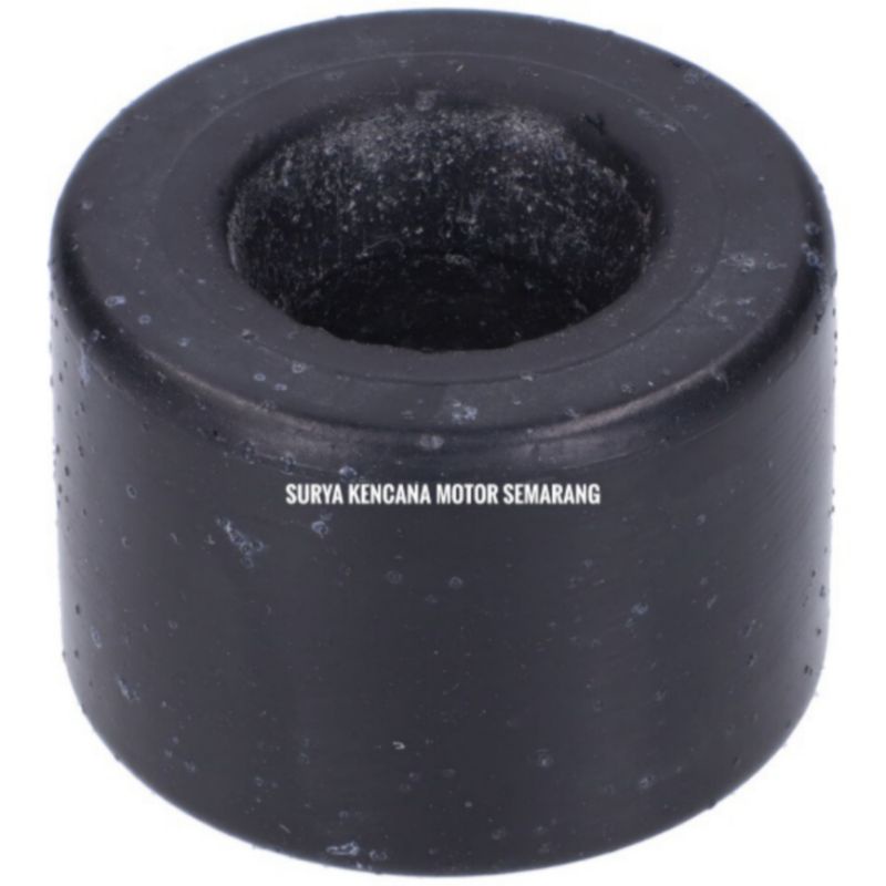 Karet bantalan shock sok shockbreaker belakang atas Vespa Matic all LX LXV S Primavera Sprint GTS as