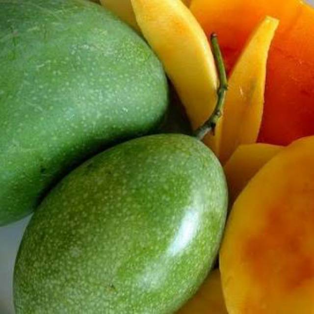 

Mangga simanalagi premium