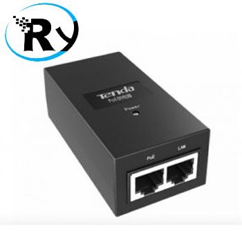 Tenda POE15F PoE Injector 48V-1A 48V 1A