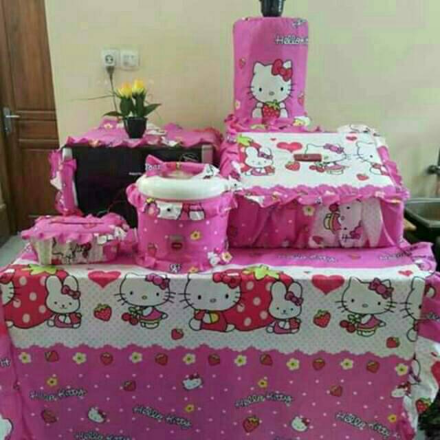 Kitchen set