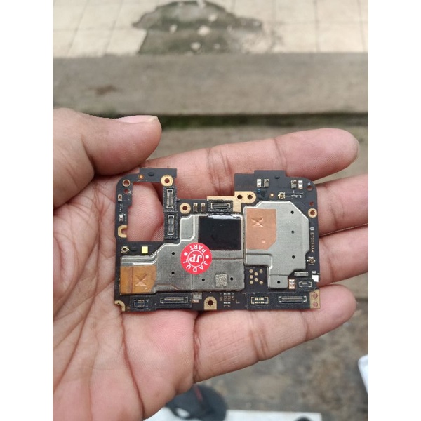 mesin Vivo v11 ram 6/64