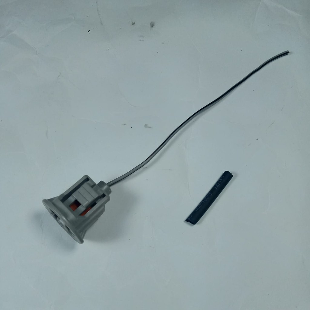 Soket  SOCKET Switch Oli Toyota Vios limo Yaris Corolla Altis Avanza HONDA JAZZ IDSI VTEC CONNETOR 1