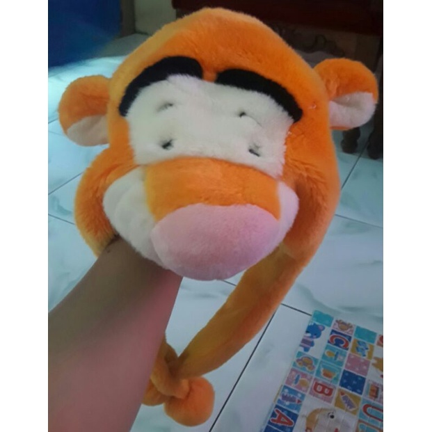 topi disney
