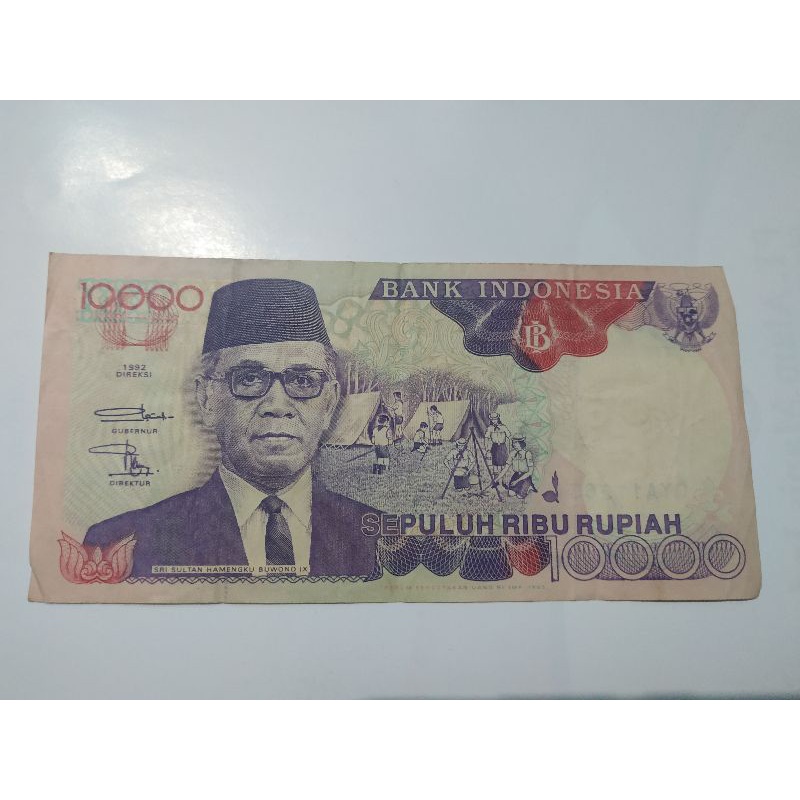 uang 10.000