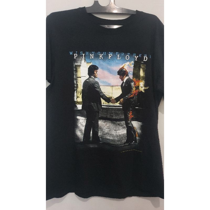 Kaos PINK FLOYD "Wish you were here"
