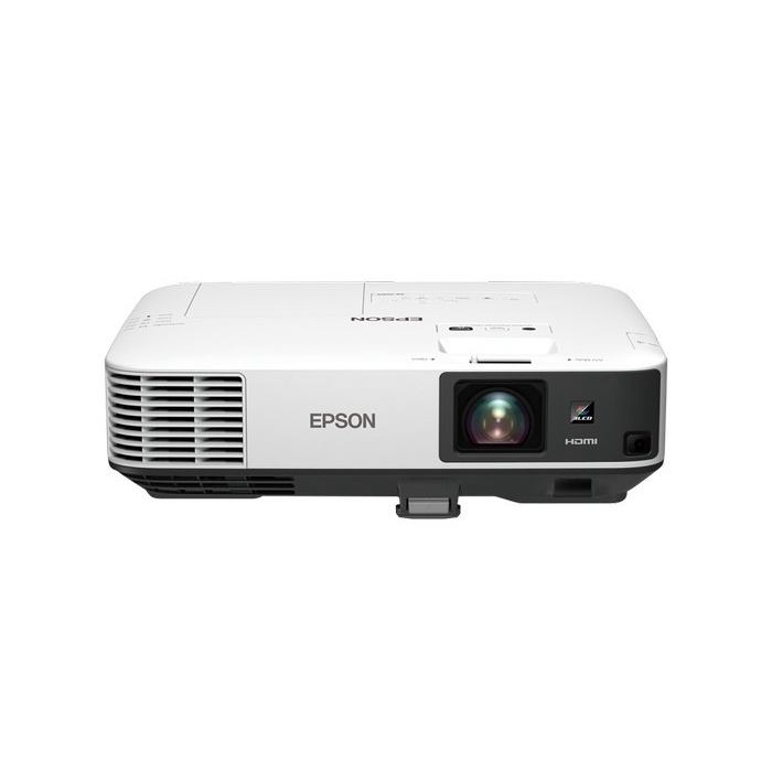 PROJECTOR EPSON EB-2065 / PROYEKTOR EB2065 XGA 3LCD 5500 LUMENS GARANSI RESMI