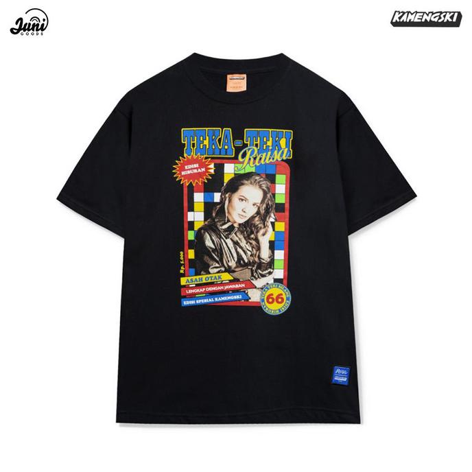 Raisa X Kamengski - Tts