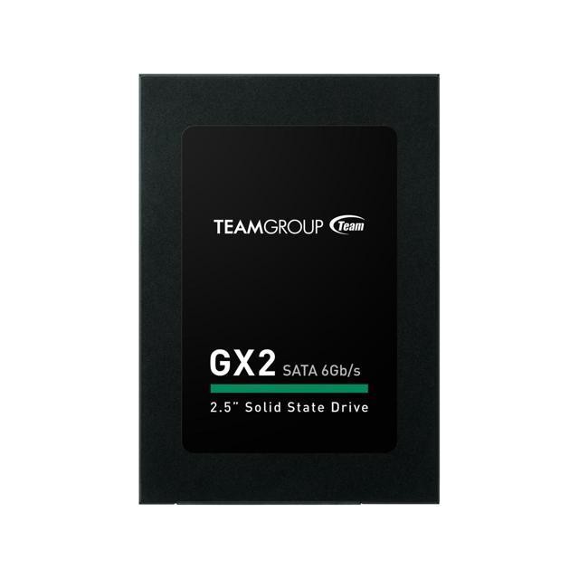 SSD Team T253X2002T0C101 GX2 2TB