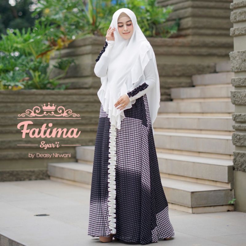 

BROKEN WHITE / BLACK