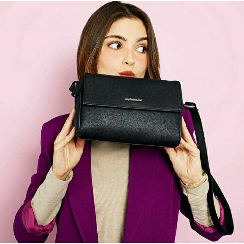 Tas Minaty Sophie Paris