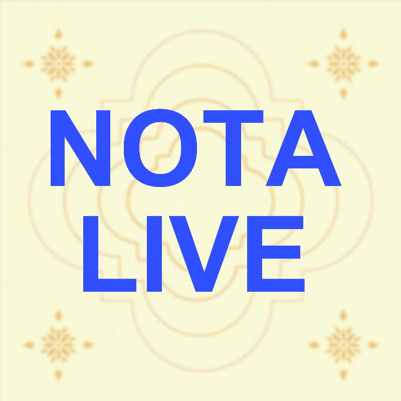 NOTA LIVE 1 (500 g)