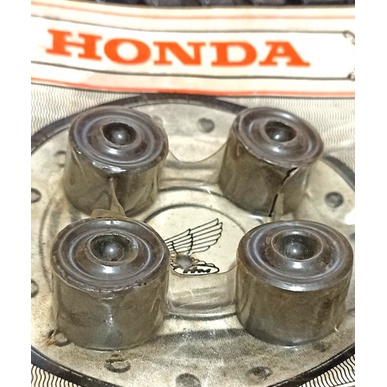 bosh tromol baut karet nap gear megapro primus tigel gl cb