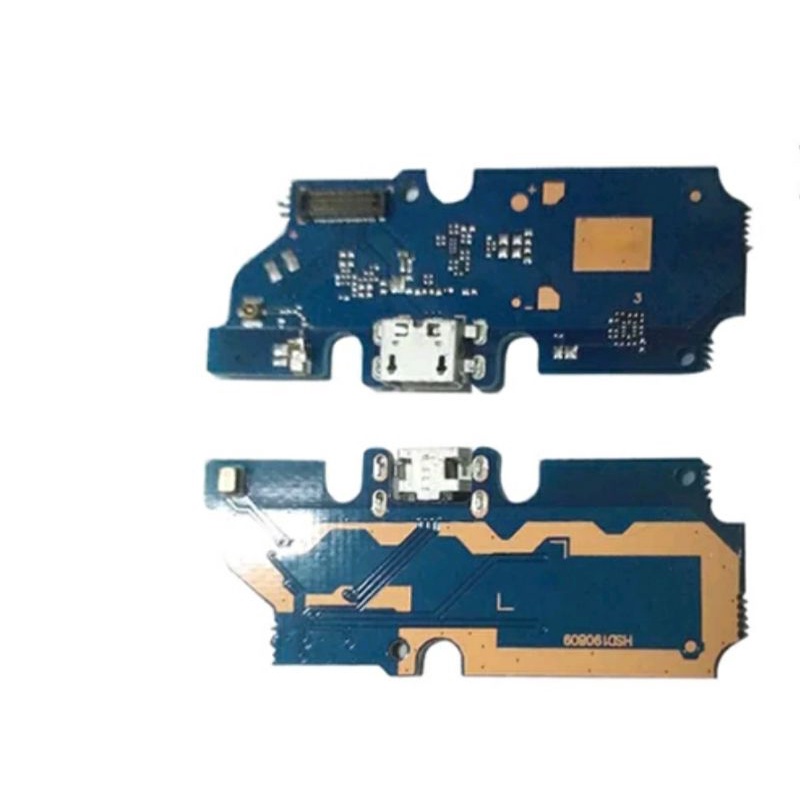 Flexible Charger Mic Nokia 2.2 TA1183 TA1179 TA1191 TA1188