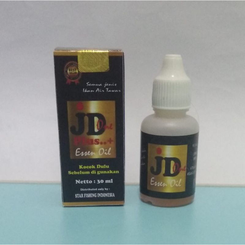 Essen JD One 30 ml