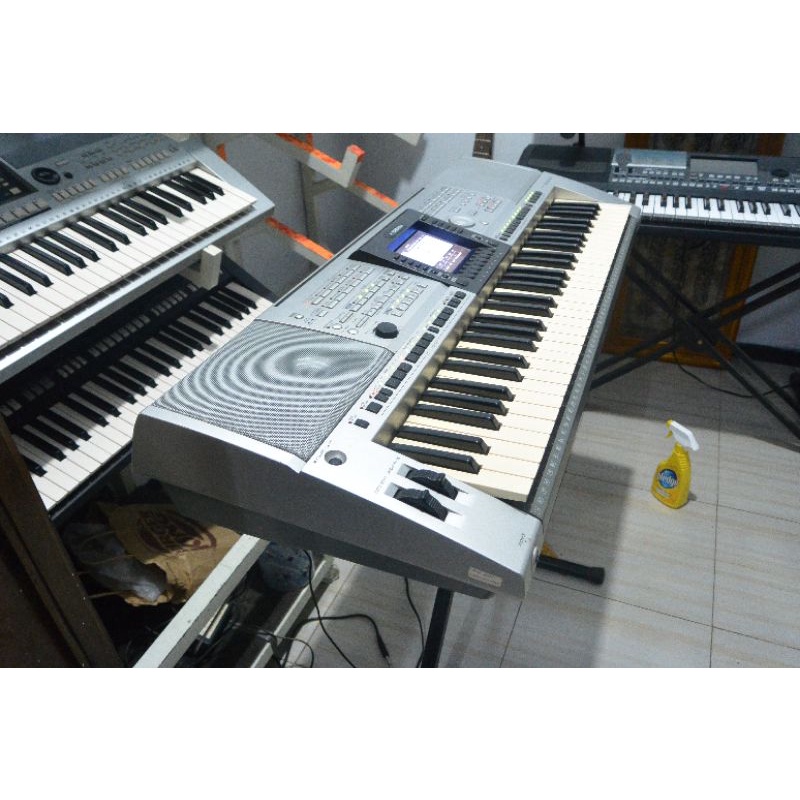 KEYBOARD YAMAHA PSR 3000