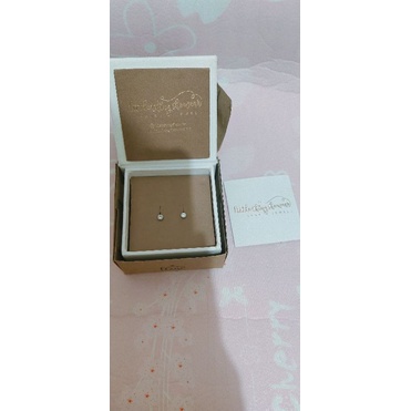 Preloved Anting Littlethingshewear