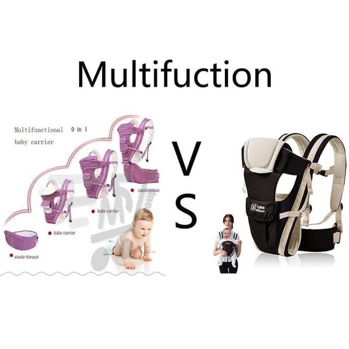 b Metromart Gendongan Bayi Hipseat Gabesy HighQuality   b Murah