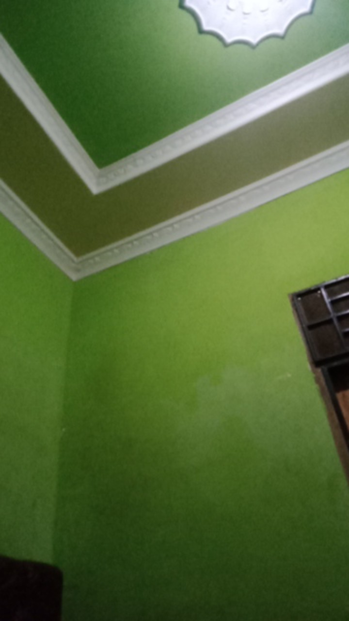 Gamis Setrok Bunda Princes Mustika