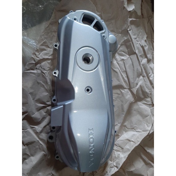 Bak,Cover ,tutup Cvt Silver beat,scoop karbu Original AHM
