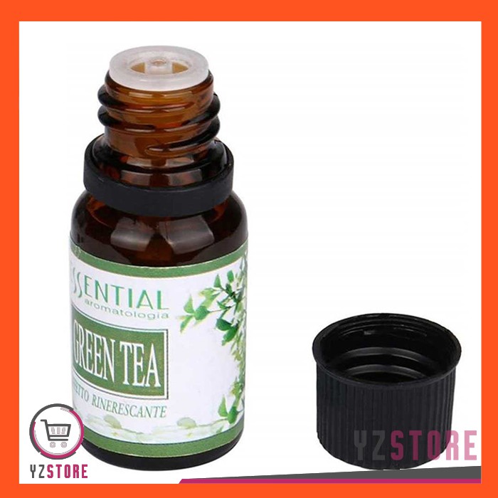 Essential Oil Aroma Terapi Aromatherapy Pengharum Ruangan Pure Diffuser 10ml YZ69