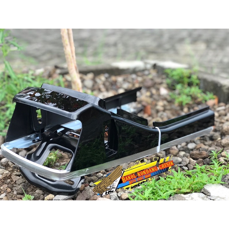 Lis bodi gl pro gl max Lis kempol belakang gl pro gl max set kempol gl cover belakang gl pro max