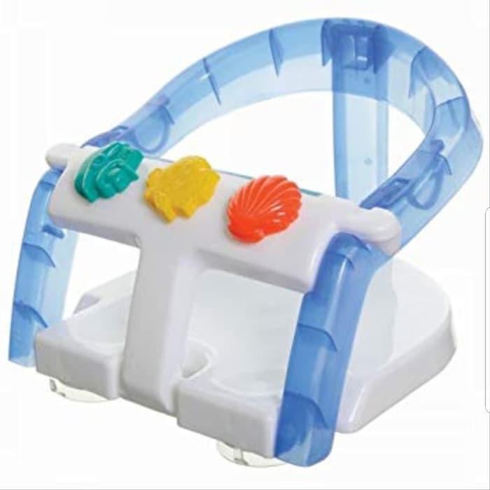 plastic baby bath seat