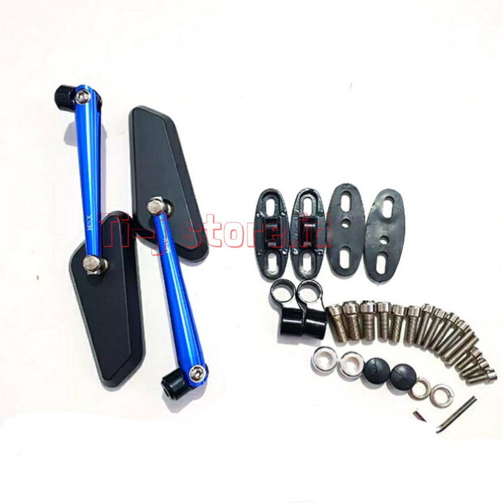 spion circuit cbr 150r spion circuit r15 spion rizoma spion ducati spion tomok