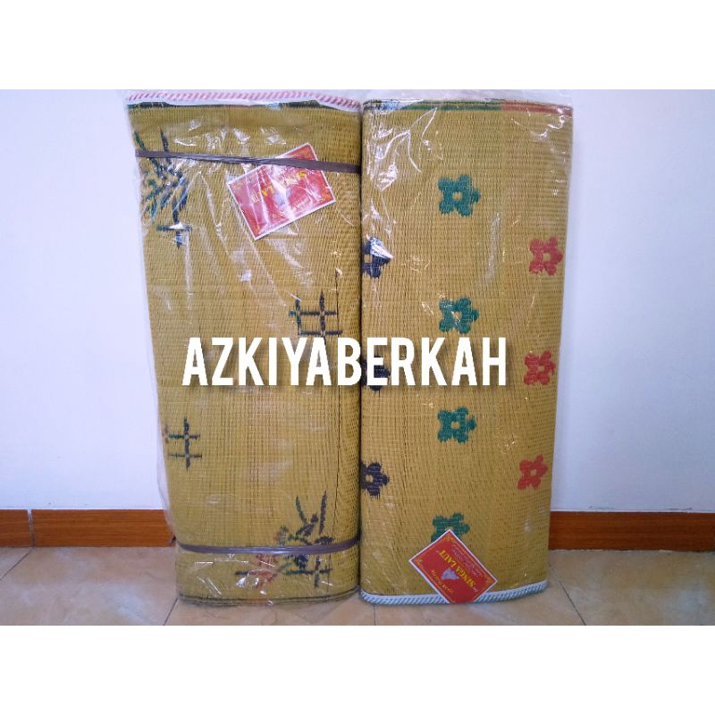 TIKAR PIHNIK / GELARAN MEREK SINGA LAUT 2M X 3M SUPER