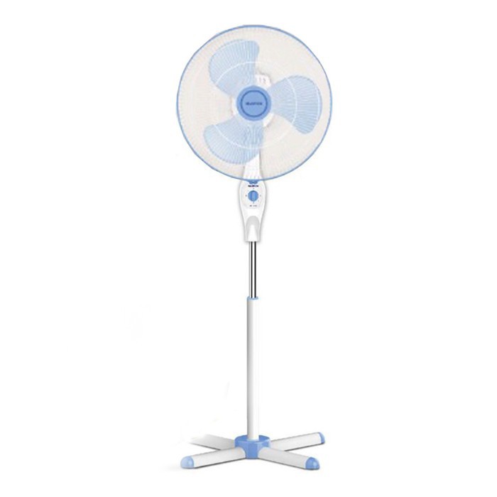 Kipas Angin Berdiri / Stand Fan Maspion EX-1611SX 16 Inch With Cooling LINK KHUSUS EKSPEDISI