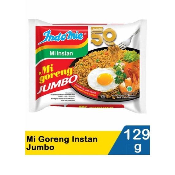 

indomie goreng jumbo