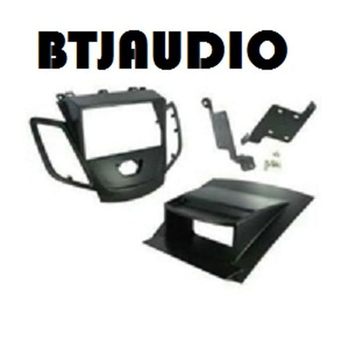SUPERFRAME TV MOBIL FORD FIESTA - AUDIO & VIDEO MOBIL - AKSESORIS INTERIOR MOBIL