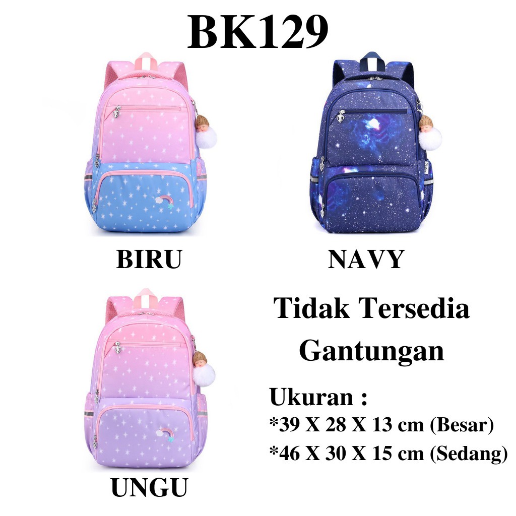 MIKADO - BK129 TAS SEKOLAH TAS RANSEL ANAK PEREMPUAN TAS SEKOLAH ANAK PEREMPUAN TAS SEKOLAH WANITA TAS SEKOLAH ANAK TAS RANSEL ANAK TAS RANSEL SEKOLAH TAS RANSEL ANAK PEREMPUAN TAS SEKOLAH SMP