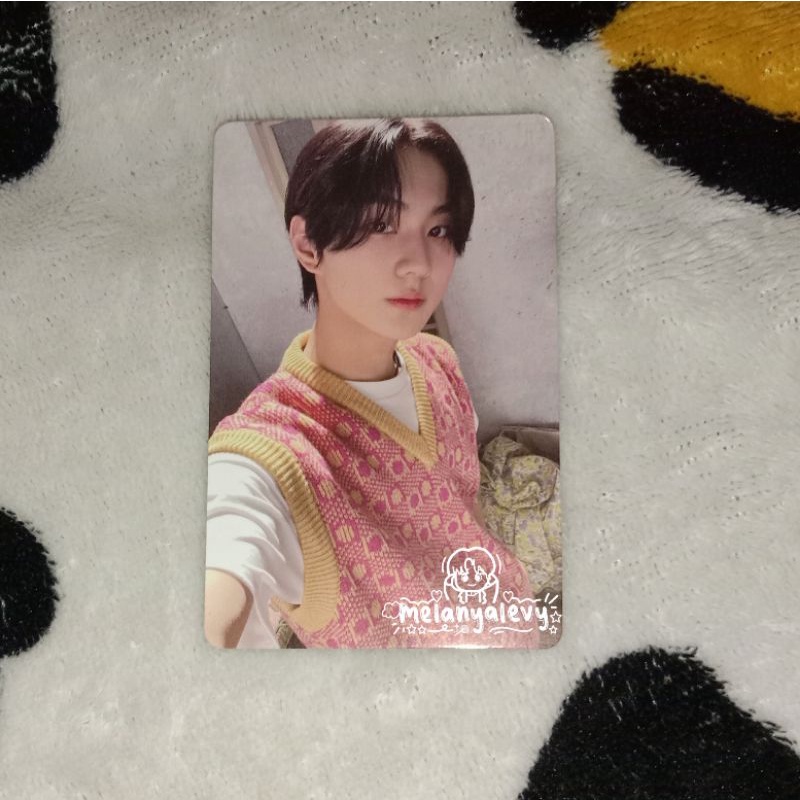 Jungwon Yizhiyu d:d r2