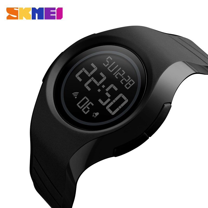 SKMEI 1269 Jam Tangan Wanita Pria Digital Anti Air WATCHKITE WKOS