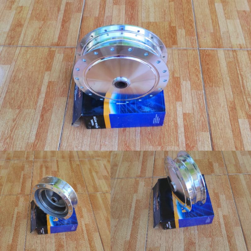 tromol blakang crom YAMAHA MIO SOUL lama old MIO SOUL karbu