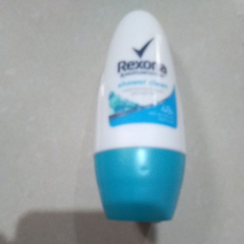 Rexona Shower clean 45ml