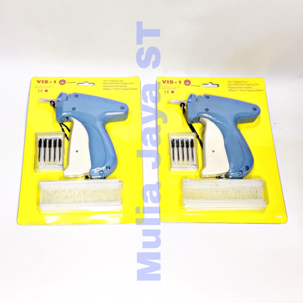 

tagging gun vis0-1