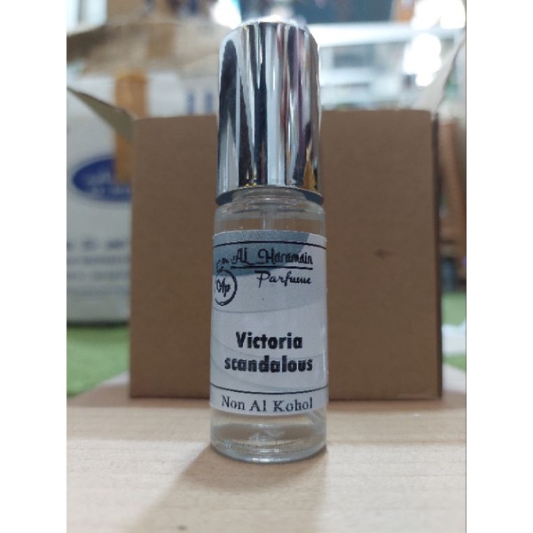 VICTORIA SCANDALOS SPRAY 15ML