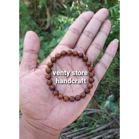 Gelang kaoka 7mm gelang kaokah asli gelang koka gelang gepang koka murah gelang cantik