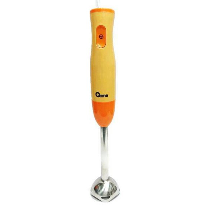 Oxone Ox-204 Cute Hand Blender Ox 204 Penghalus Pemotong Tangan Makanan Bumbu Bubur Rempah Cabe