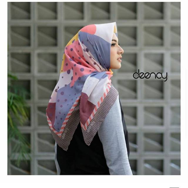 Preloved deenay orlin (ori deenay)